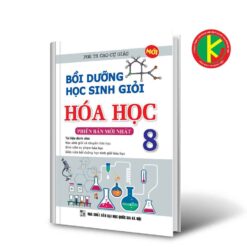 Bồi Dưỡng Học Sinh Giỏi Hóa Học Lớp 8 8935092541488 | KhangVietBook.vn
