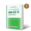 Các Chuyên Đề Nâng Cao Và Phát Triển Hình Học Lớp 10 8935092540436 | KhangVietBook.vn
