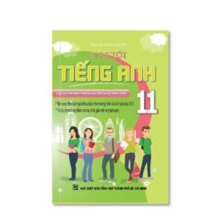 Học Tốt Tiếng Anh Lớp 11 8935092540313 | KhangVietBook.vn