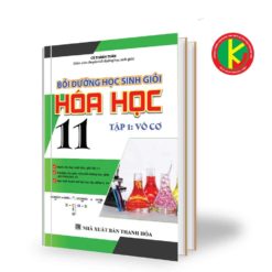 Bồi Dưỡng Học Sinh Giỏi Hóa Học Lớp 11 TBSACHHOA1105 | KhangVietBook.vn