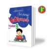 Bồi Dưỡng Violympic Toán Lớp 9 TBSACHTOA0904 | KhangVietBook.vn