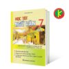 Học Tốt Ngữ Văn Lớp 7 TBSACHTOA0704 | KhangVietBook.vn
