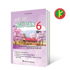 Học Tốt Ngữ Văn Lớp 6 TBSACHVAN0602 | KhangVietBook.vn