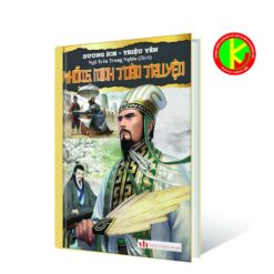 Khổng Minh Toàn Truyện 8935092559544 | KhangVietBook.vn