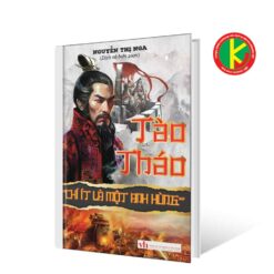 Tào Tháo SACHMOIKHONGCOSKU02 | KhangVietBook.vn