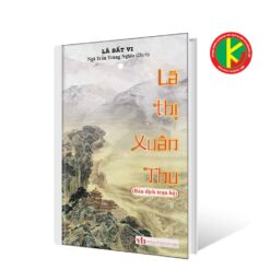 Lã Thị Xuân Thu 8935092559551 | KhangVietBook.vn